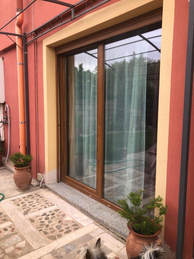 Paese Museo Apartment San Sperate Екстериор снимка