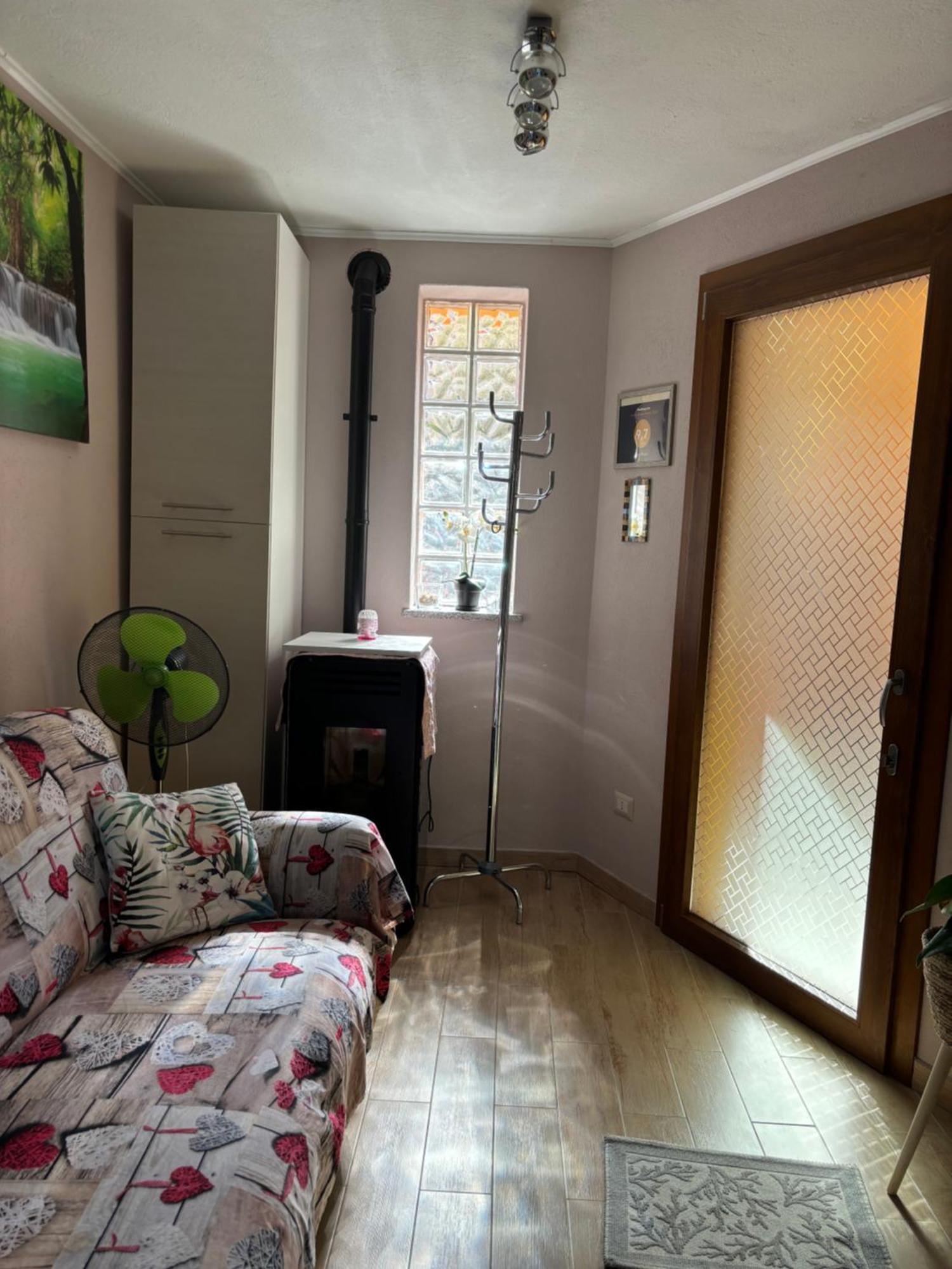 Paese Museo Apartment San Sperate Екстериор снимка