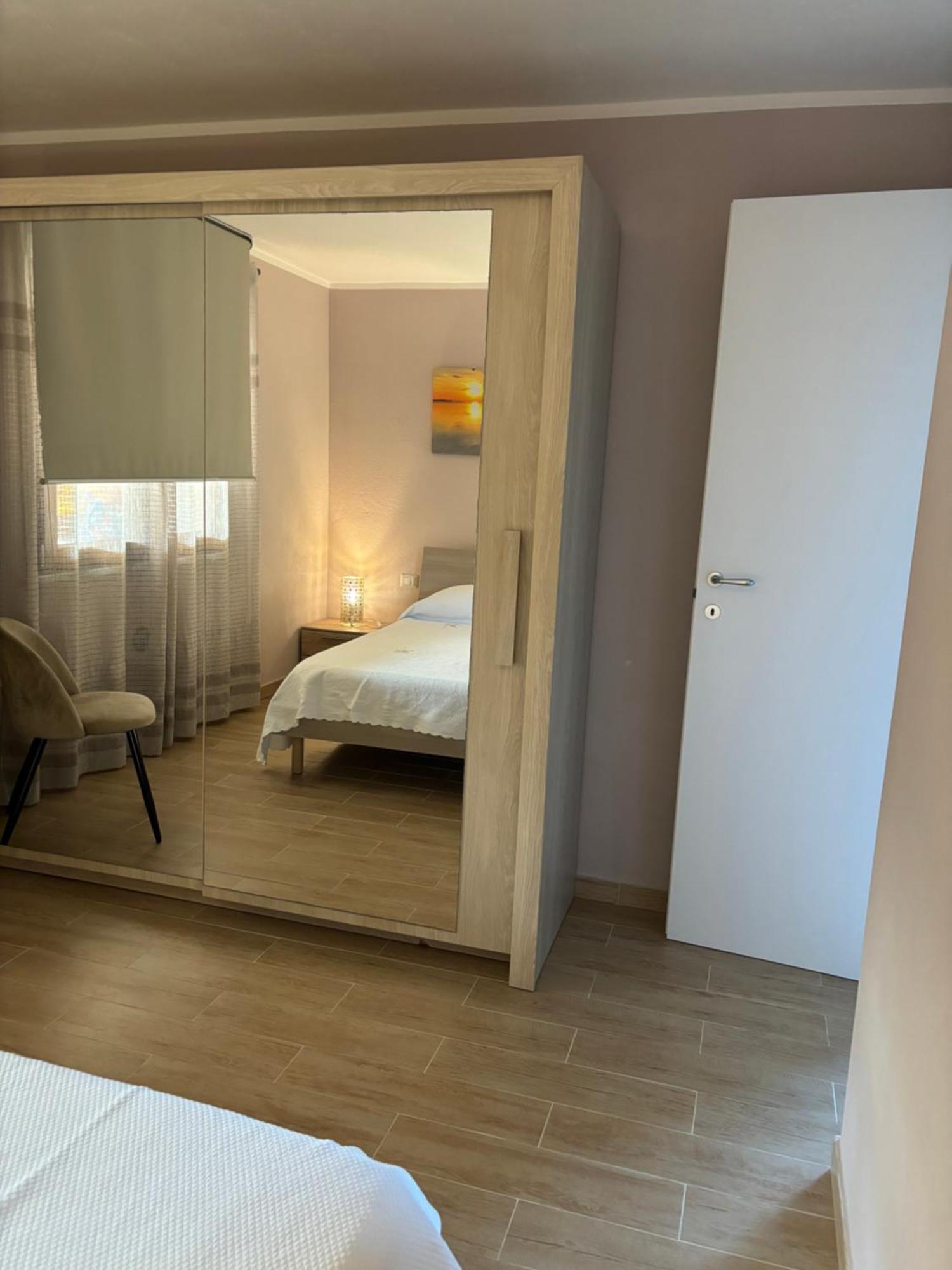 Paese Museo Apartment San Sperate Екстериор снимка