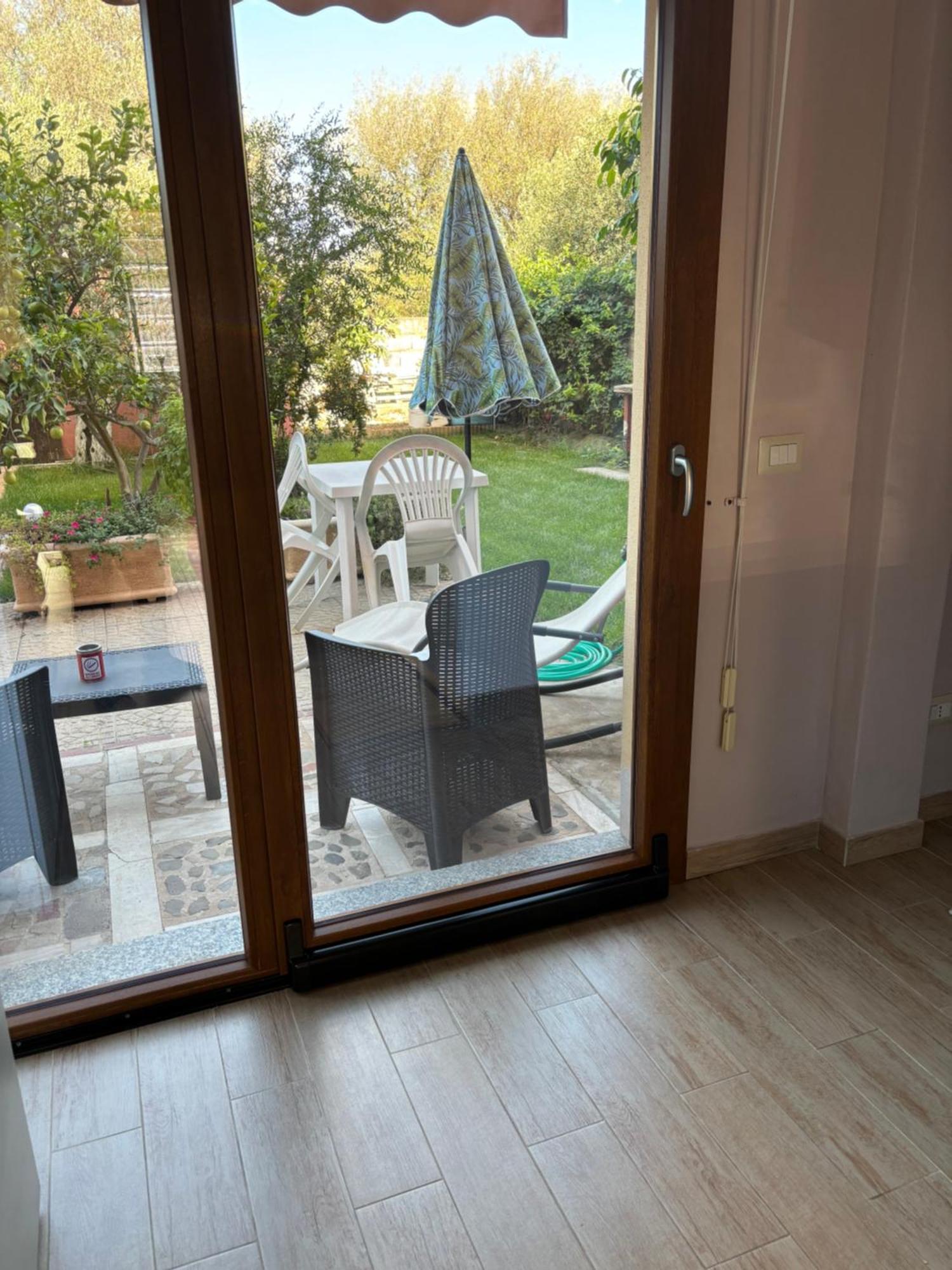 Paese Museo Apartment San Sperate Екстериор снимка