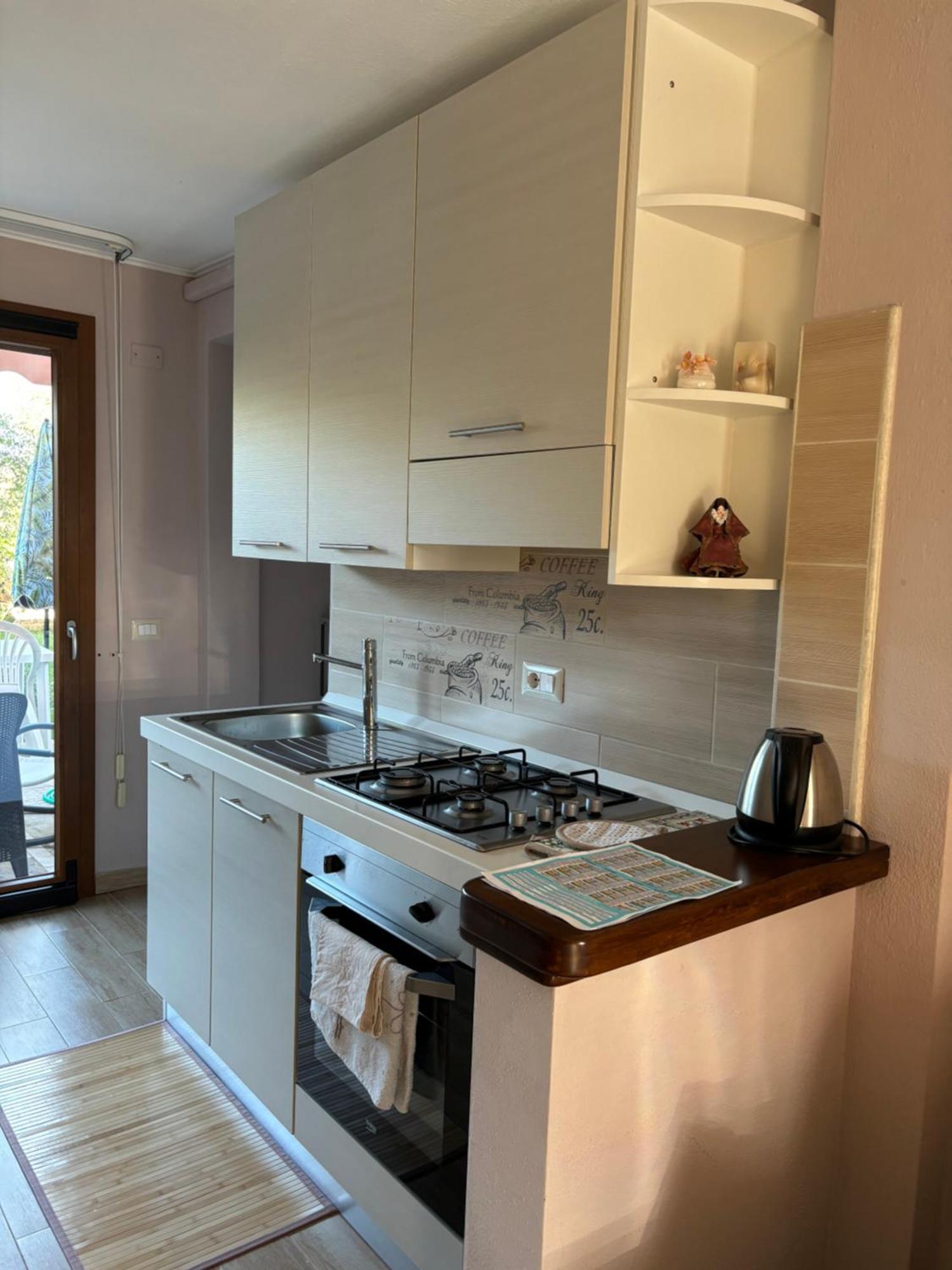 Paese Museo Apartment San Sperate Екстериор снимка