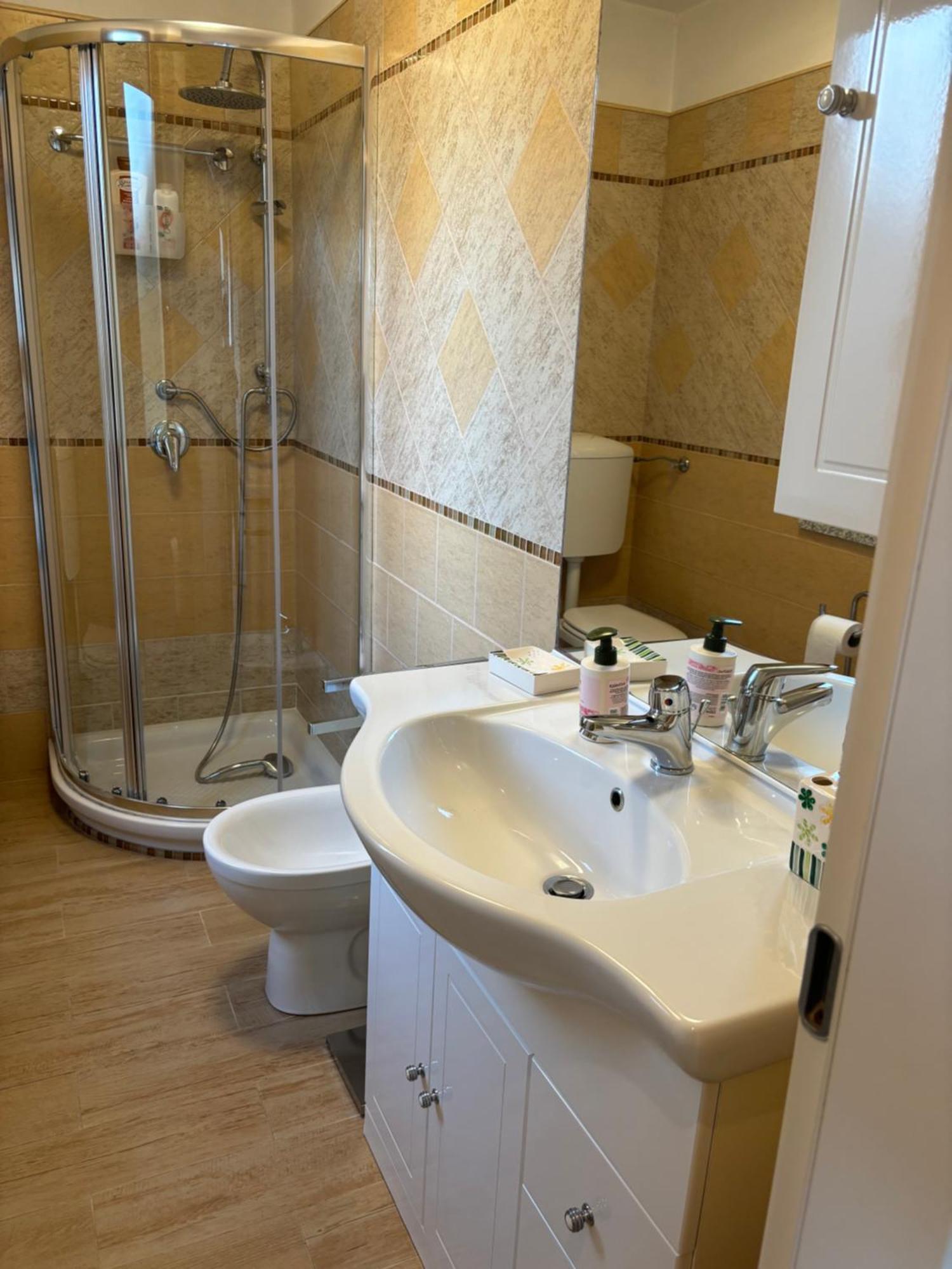 Paese Museo Apartment San Sperate Екстериор снимка