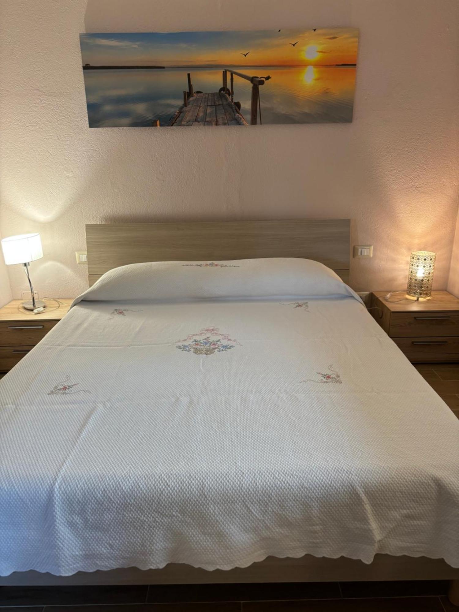 Paese Museo Apartment San Sperate Екстериор снимка