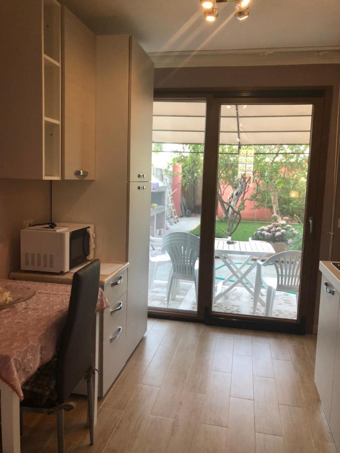 Paese Museo Apartment San Sperate Екстериор снимка