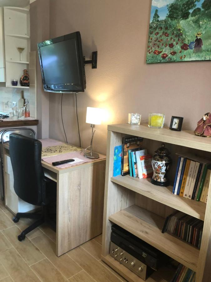 Paese Museo Apartment San Sperate Екстериор снимка