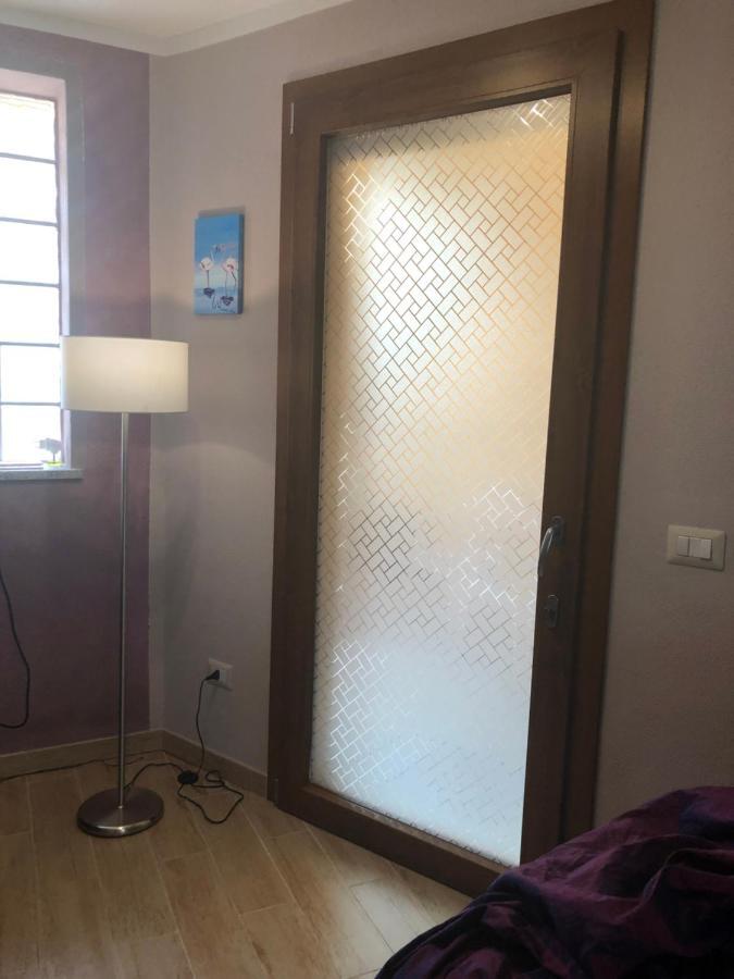 Paese Museo Apartment San Sperate Екстериор снимка