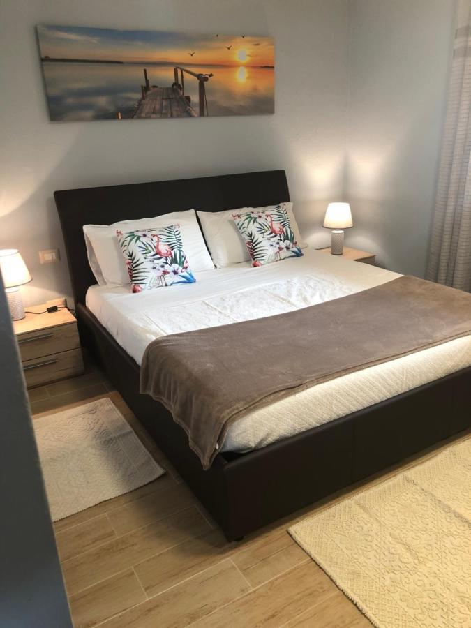 Paese Museo Apartment San Sperate Екстериор снимка