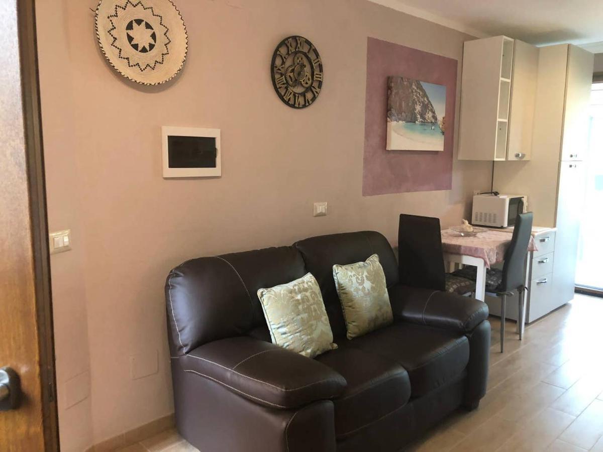 Paese Museo Apartment San Sperate Екстериор снимка