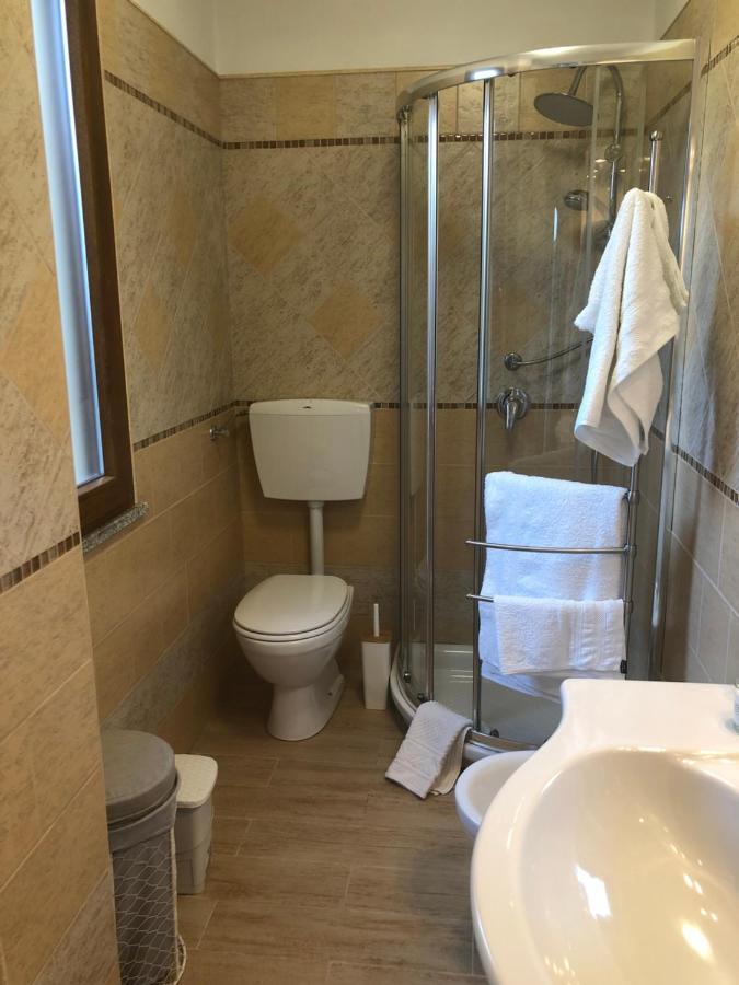 Paese Museo Apartment San Sperate Екстериор снимка
