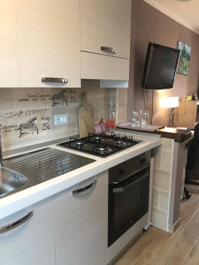 Paese Museo Apartment San Sperate Екстериор снимка
