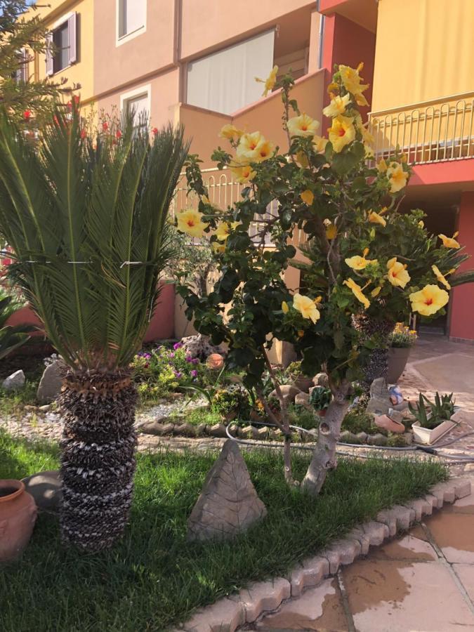 Paese Museo Apartment San Sperate Екстериор снимка