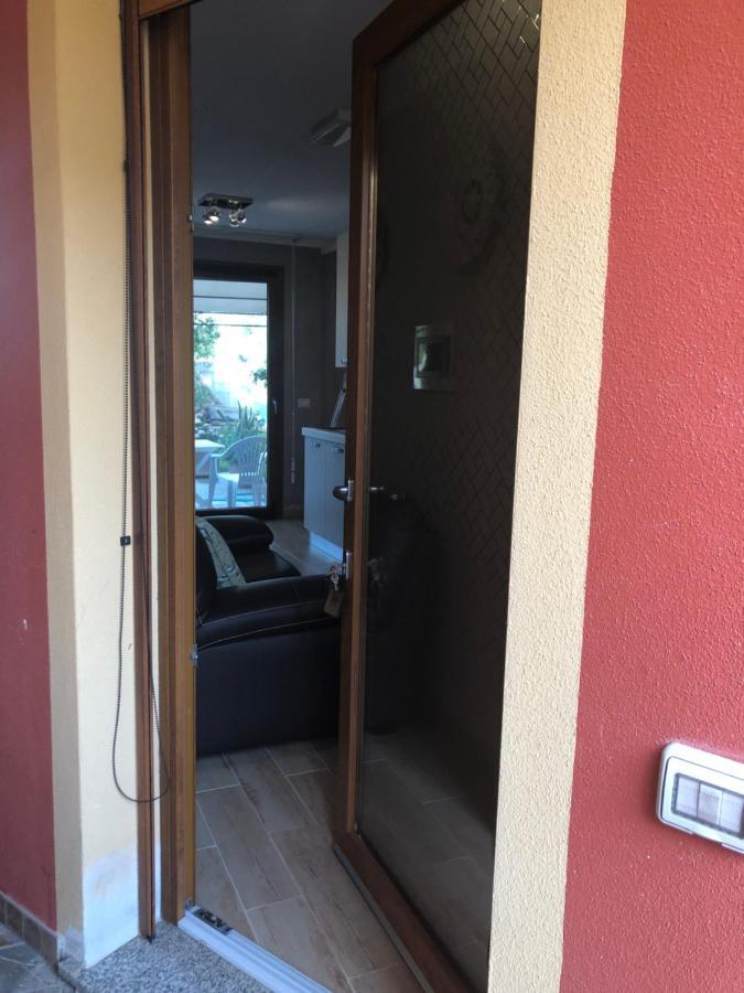 Paese Museo Apartment San Sperate Екстериор снимка