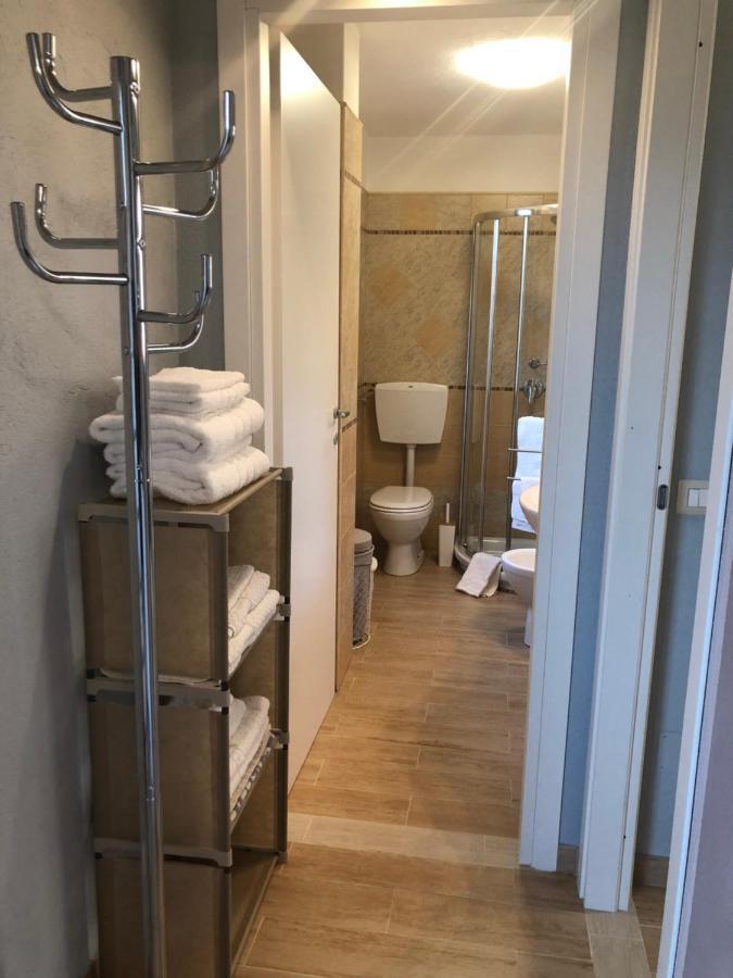Paese Museo Apartment San Sperate Екстериор снимка