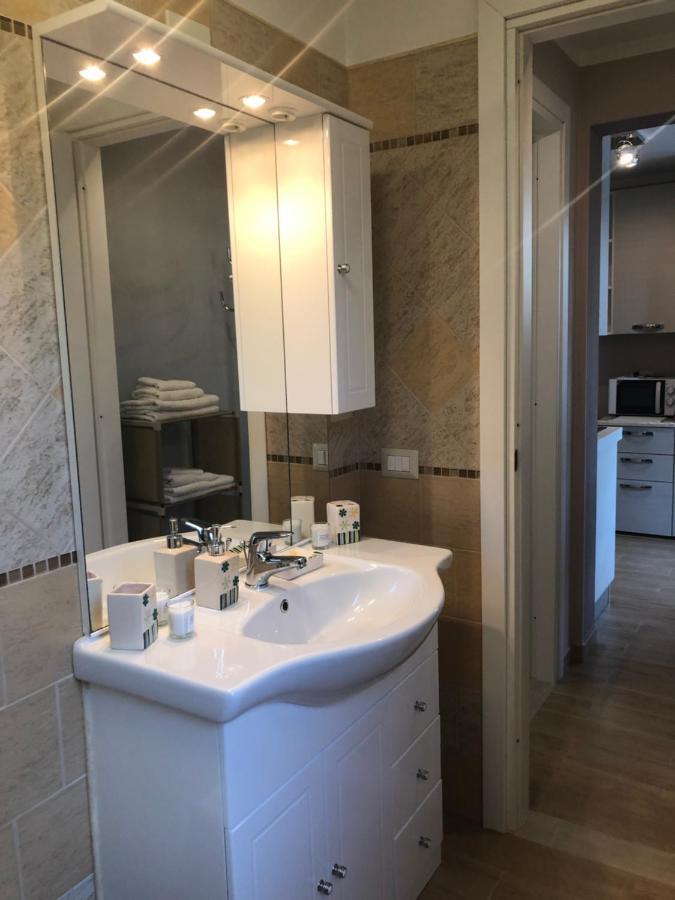 Paese Museo Apartment San Sperate Екстериор снимка