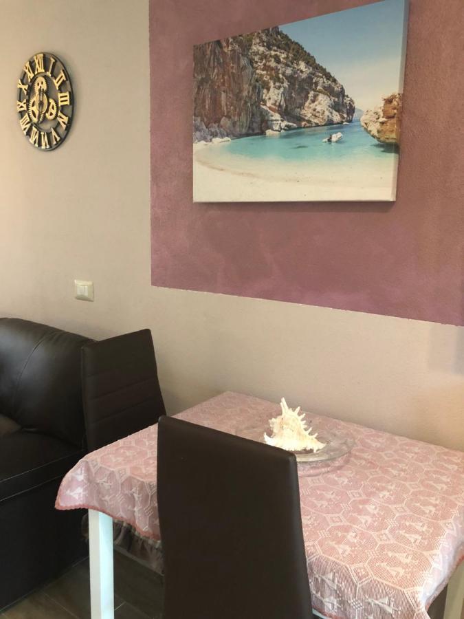 Paese Museo Apartment San Sperate Екстериор снимка